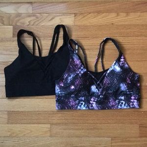 Moret Ultra Sports Bras